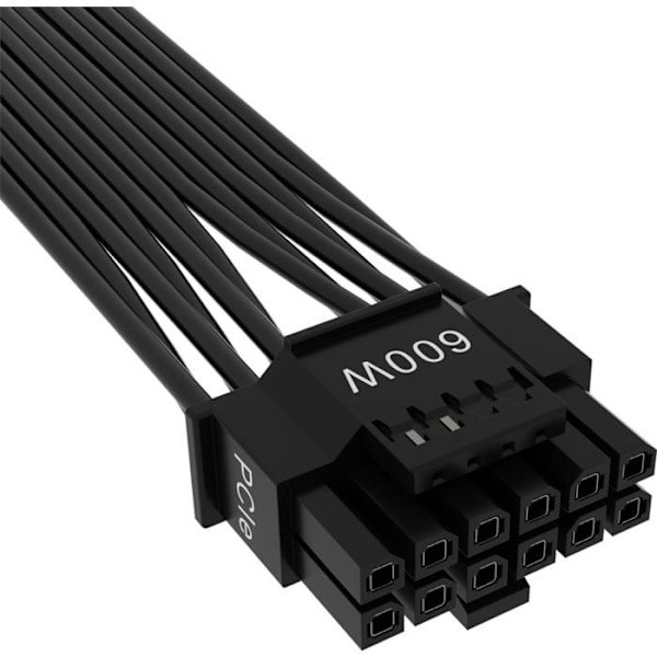 Seasonic modulär kabel 12VHP