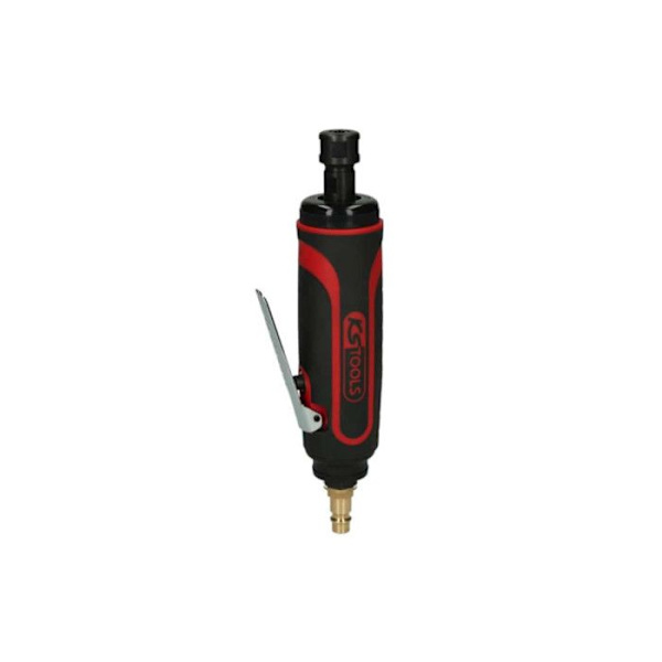 Rak slipmaskin KS TOOLS Pneumatisk - 10 mm - 515.5410
