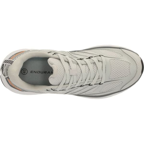 Baskets Uthållighet Caden silver- 45