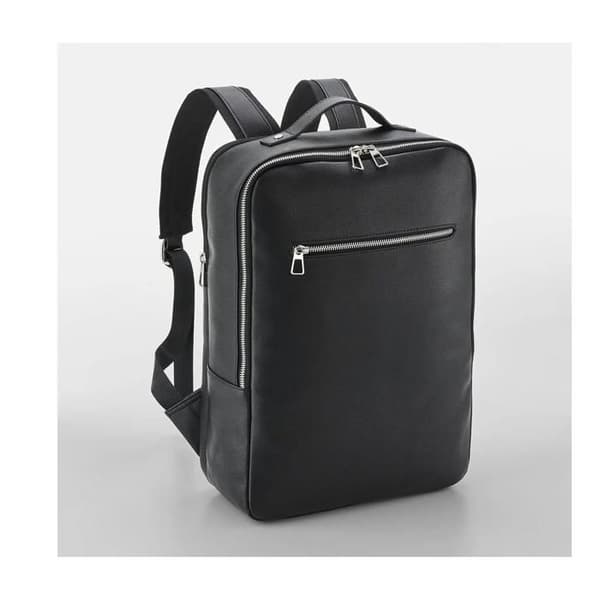 Quadra Luxe Ryggsäck svart