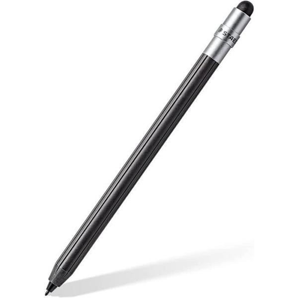 Digital stylus - STAEDTLER - Noris mini - EMR-teknologi - Fin spets 0.7 mm - 4096 trycknivåer