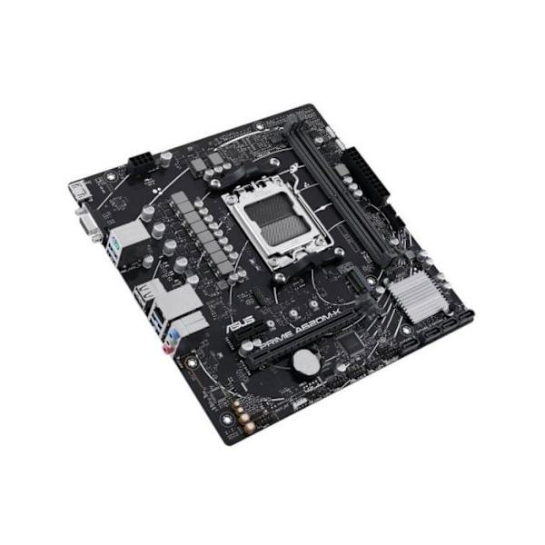 ASROCK Prime A620M-K