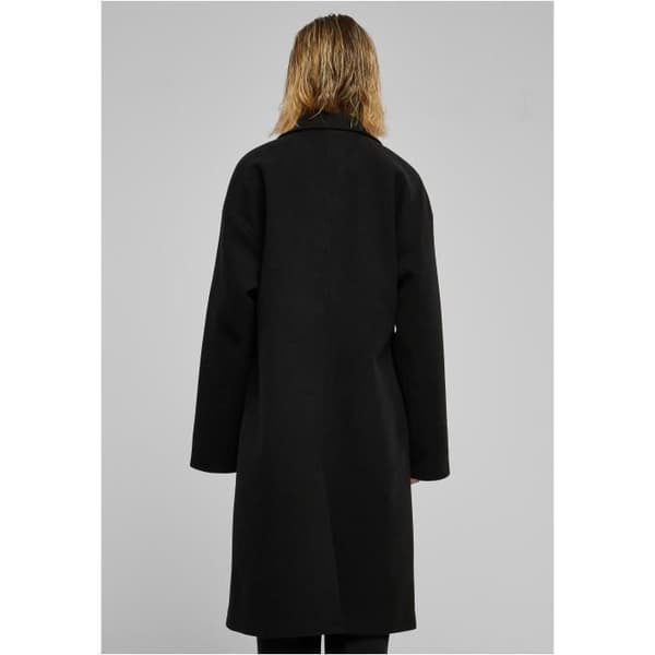 Oversize jacka dam Urban Classics - svart Svart M