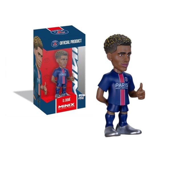 Figur PSG Désiré Doué N° 266