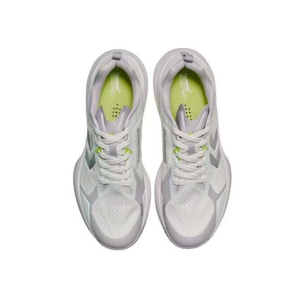 HB Powerstrike Pro Vita Skor Vit 38