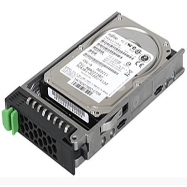 Hårddisk - Fujitsu - 2 To - SATA 6Gb/s - 3.5' - 7200 varv/min