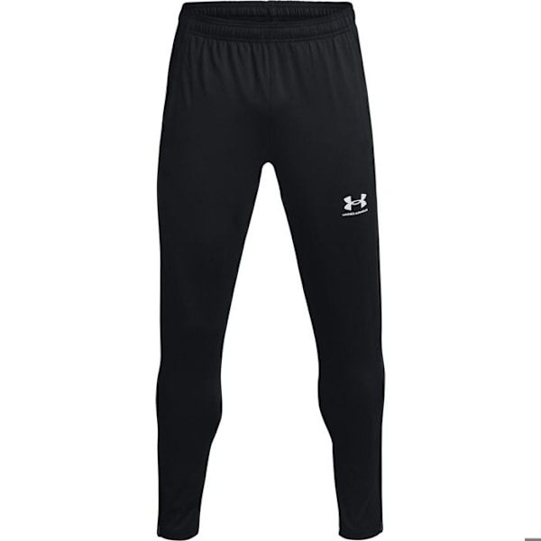 Träningsbyxor - Under Armour - Challenger - Svart - 4-vägs stretch - Optimal komfort Svart S