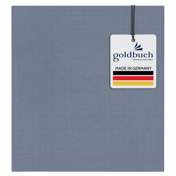 Album - fotoalbum Goldbuch - 31 607