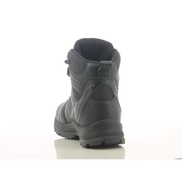 Safety Jogger ARMOR S3 HRO SRC WR högsäkerhetsskor - Svart - Herr - 39 Svart 48
