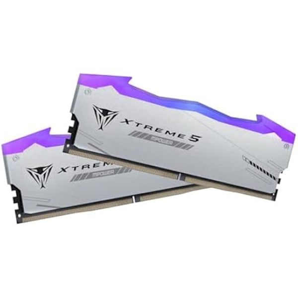 RAM DDR5 - PATRIOT MEMORY - Viper Xtreme 5 MPOWER - 32 GB (2x16 GB) - 6000MT/s - CL30