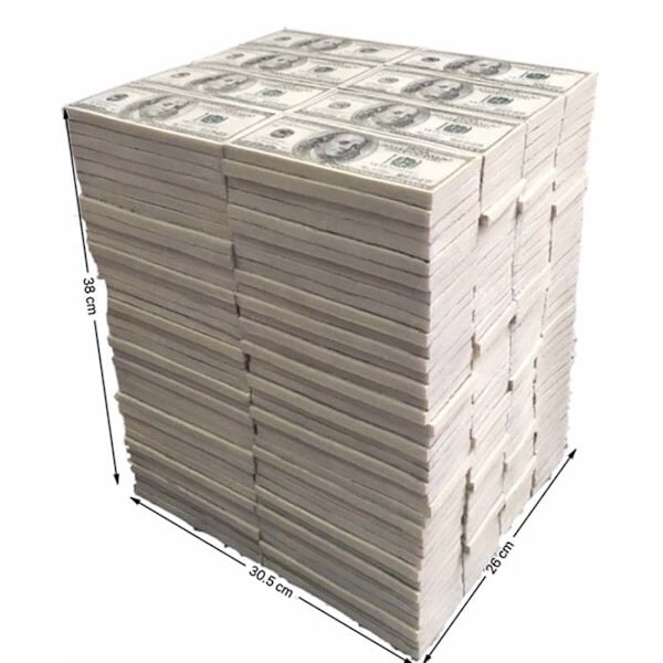 Pall Dollar Kare Design