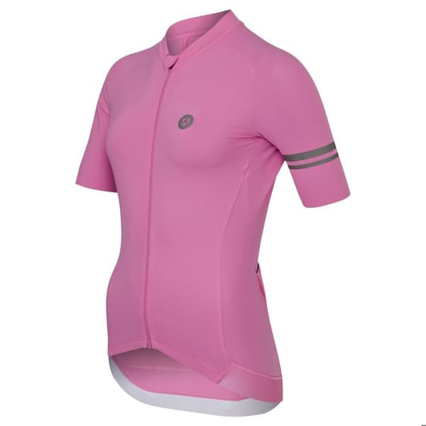 Damtröja Agu Solid Performance söt rosa XL