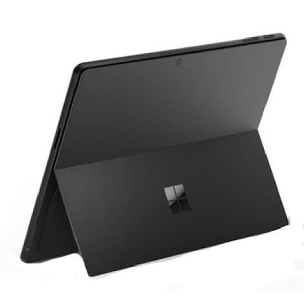 PC Hybrid / PC 2 i 1 Microsoft Surface Pro 11:e generationen 13’’ Copilot+PC Snapdragon X Plus 16 GB RAM 512 GB SSD Touchskärm Grafit