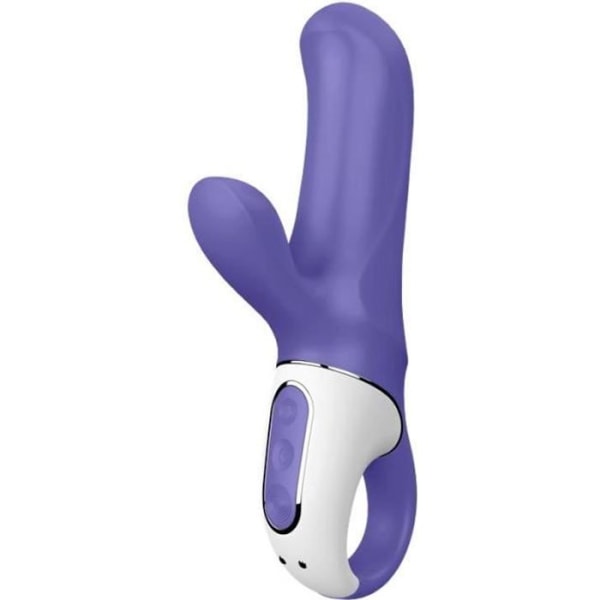 MAGISKA BUNNY VIBRATOR