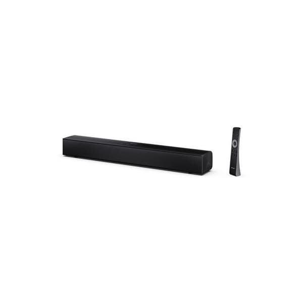 Sharp HT-SB121 Svart