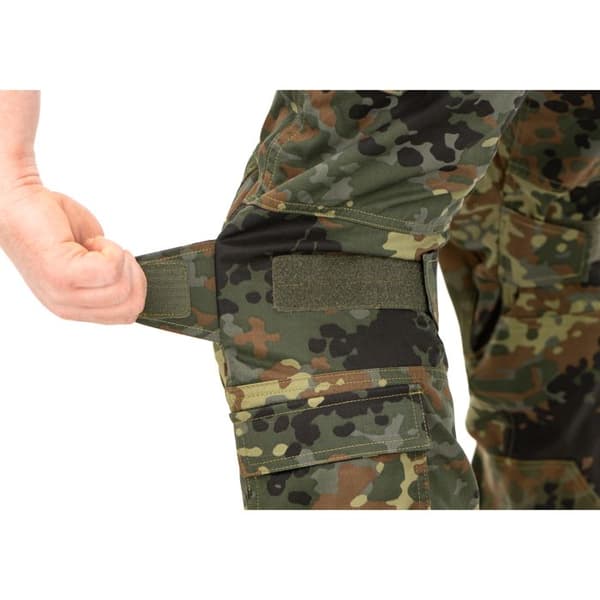 Clawgear Raider MK V stridsbyxor - flecktarn flecktarn 30/34