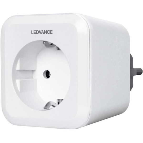 LEDVANCE Smart+ Bluetooth PLUG Anslutningsbar kontakt