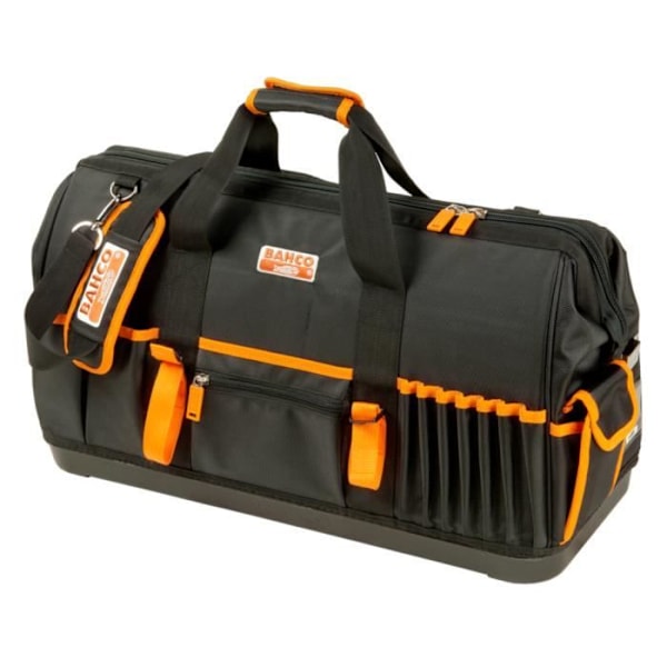 BAHCO Verktygsväska 60 x 23 x 37 cm 4750FB2-24A