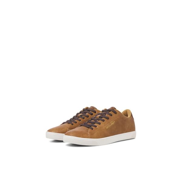 Baskets Jack & Jones Boss - cognac Cognac 41