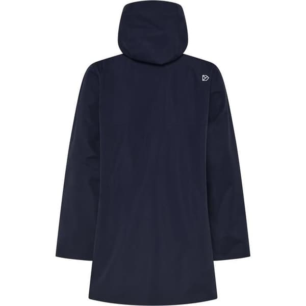 Parka Didriksons Sören mörk nattblå jag