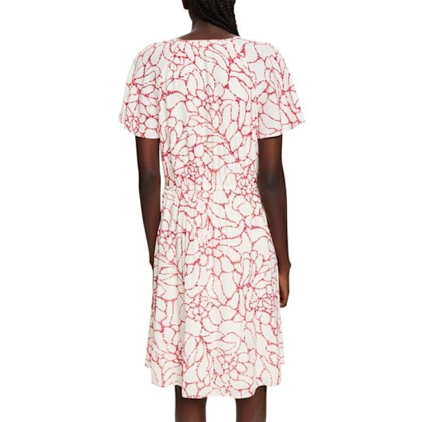 Robe Esprit kollektion - 052EO1E339 - Esprit Klänning Kvinna Glasyr 4 M