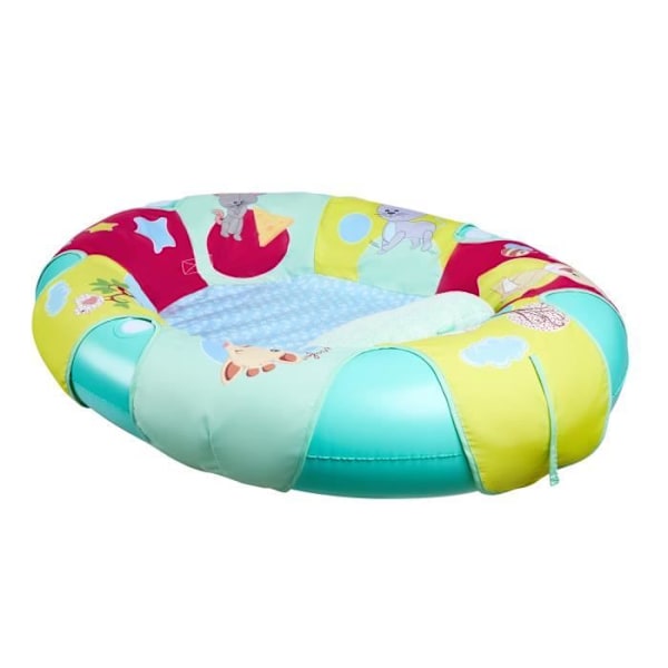 SOPHIE THE GIRAFE Cocoon'aire Play Area Ny cocoon'aire