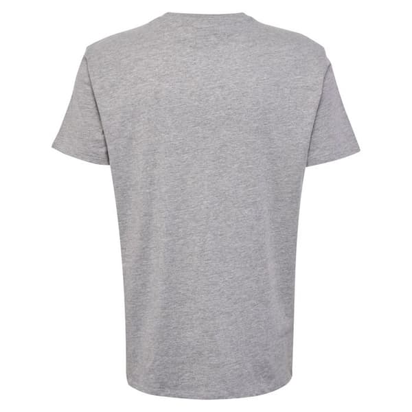 Hummel Go 2.0 logotyp T-shirt grå M
