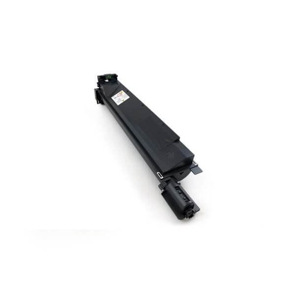 Green2Print Black Toner, 21000 sidor, Ersätter Epson C13S050477, Toner för Epson AcuLaser C9200D3TNC, C9200N, C9200DN, C9200DTN