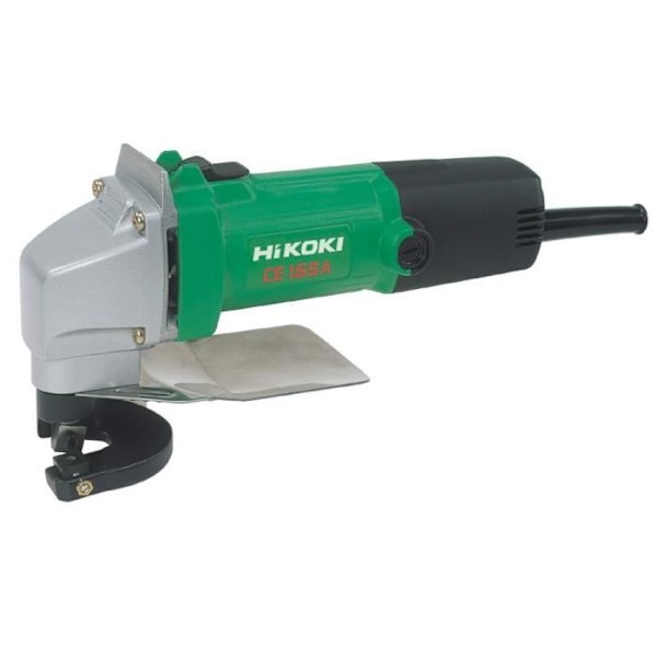 Cisaille - HIKOKI - CE16SAUAZ - 400W - Kapningshastighet 6,3 m/min - Karbidkniv 8 sidor