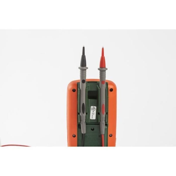 Multimeter - Extech - EX503 - CAT IV-600 V - Vattentålig IP67 - Digital