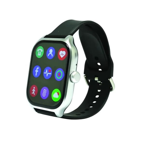 Bluetooth-smartklocka VIT