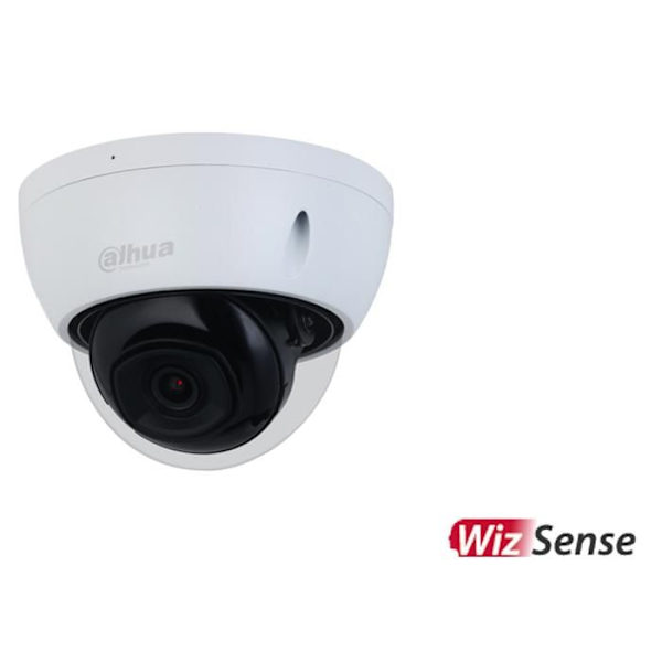 DAHUA CAMERA 5M IP DH-IPC-HDBW2541E-S DOME Vit