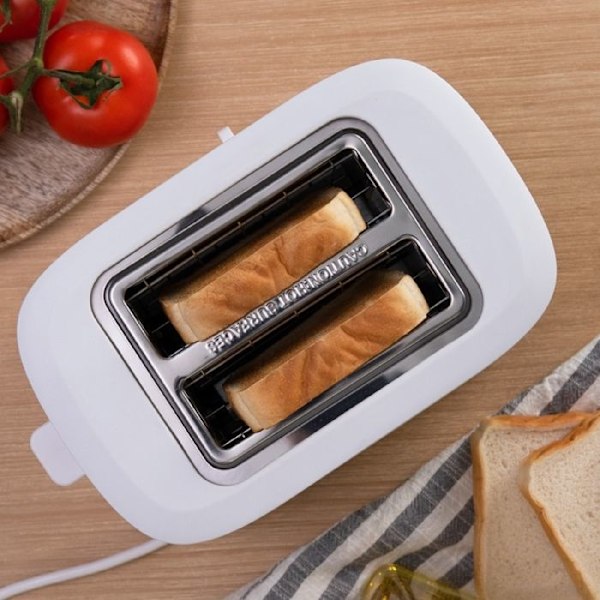 Cecotec Vertikalbrödrost Toast&amp;Taste 9000 Double Vit