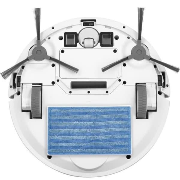 Robotdammsugare - Sencor - SRV 1550WH Vit