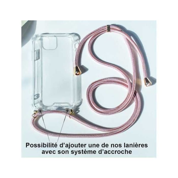 Coque - One Piece - Iphone 13 (6.1) - Svart - Mjuk - Tpu Svart