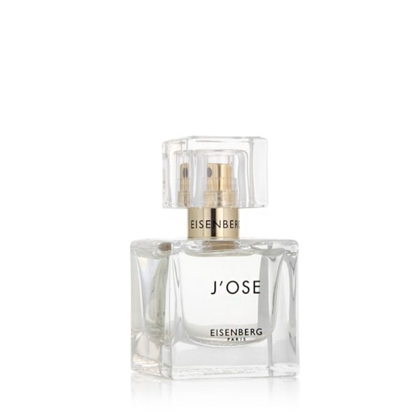 Eisenberg J'ose Eau de Parfum (Kvinna) 30 ml Vit