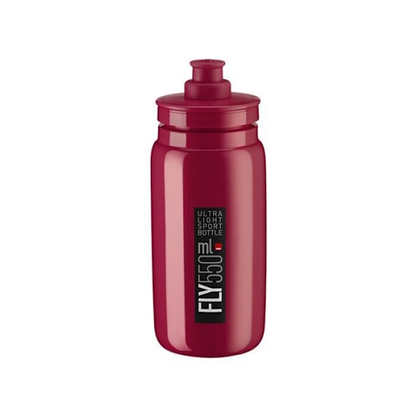 Elite Fly amaranth flaska 550mL - lila - TU