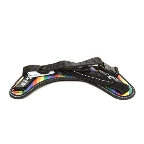 Hundsele - Julius K9 - 16IDC-JRBW-MM - Färg Svart - Storlek Medium - JRBW JRBW
