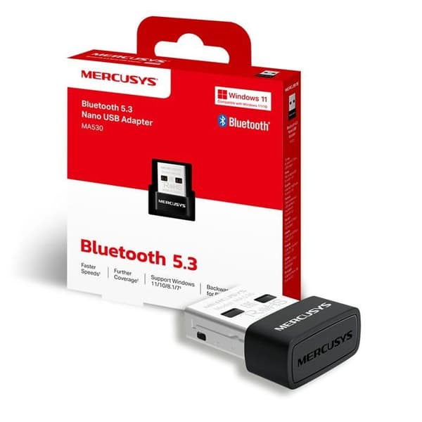 Bluetooth-adapter Mercusys - MA530