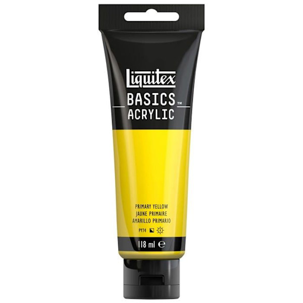 Liquitex akrylfärg - 8870039