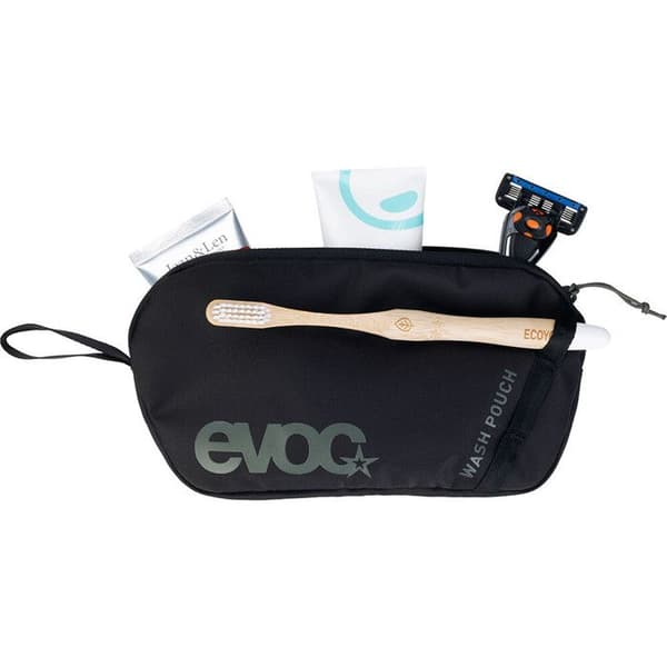 Evoc Explorer Pro 30 ryggsäck svart
