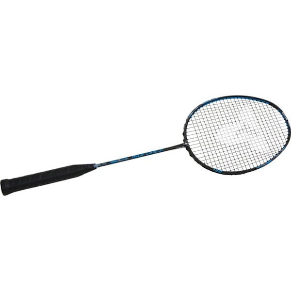 Badmintonracket Talbot-Torro Isoforce 411 svart-blå