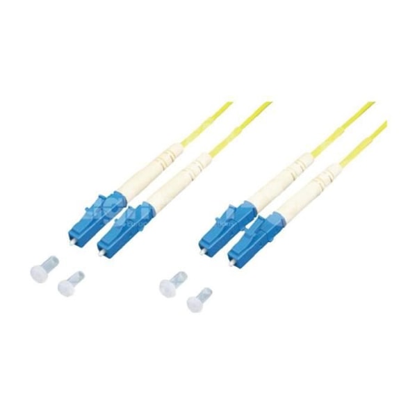 LIGHTWIN Duplex patchkabel 2,8 mm Orange LDP-0...