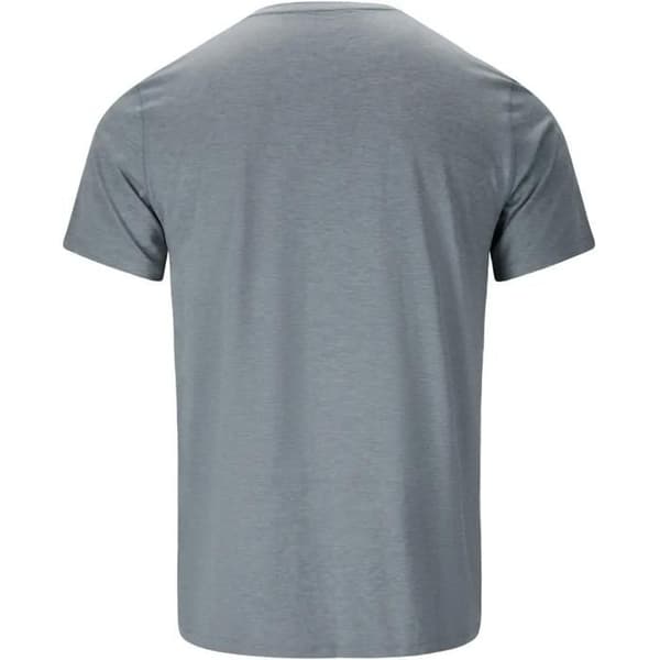 Maillot Endurance Abdon Melange - flintsten flinta M