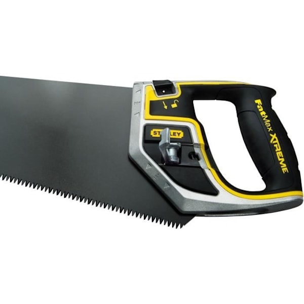 Instantchange Starter Kit - STANLEY FATMAX - 0-20-255 - Flödeskopp 500 mm Svart
