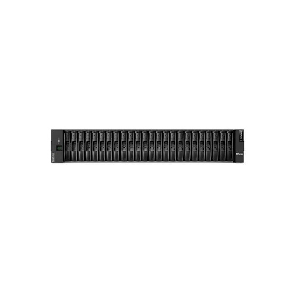 Hårddisk - LENOVO - ThinkSystem DE Series - 3.84TB - SATA-600 - MLC