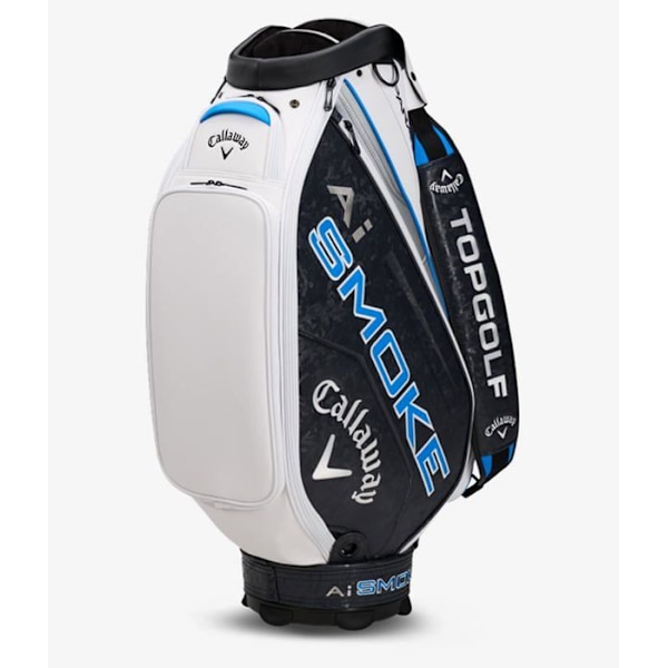 Golfbag Callaway - 5124449 - Golf AI Smoke Staff Tour Bag 2024