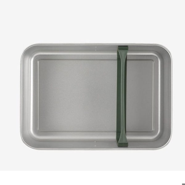Lunchlåda inox 1005ml Havsspray - KLEAN KANTEEN