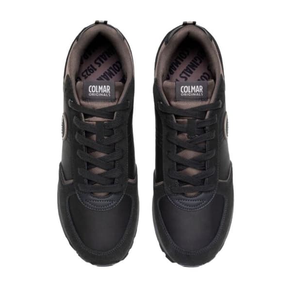 Colmar Skor Travis Boost - TRAVISBOOST-053I25 Grå Grå 42