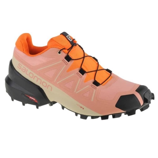 SALOMON Speedcross 5 W Orange Skor 416099 Orange 39 1/3